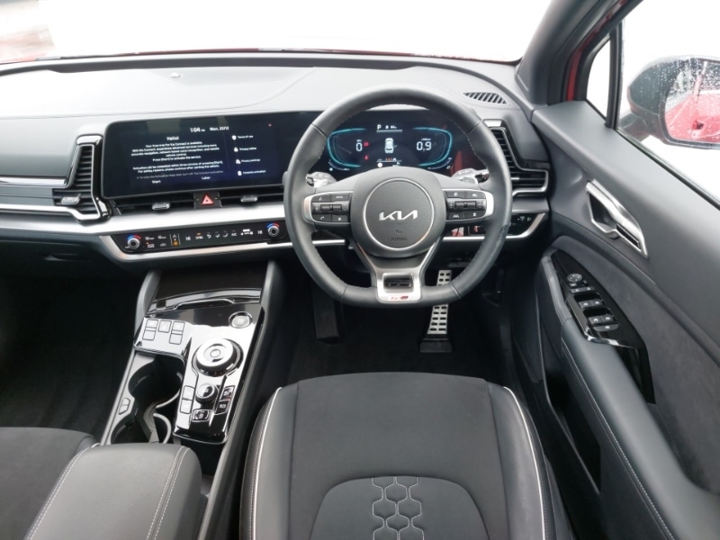 Used Kia Sportage 2025 for sale - 78133248: Photo 11