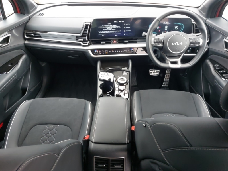 Used Kia Sportage 2025 for sale - 78133248: Photo 2