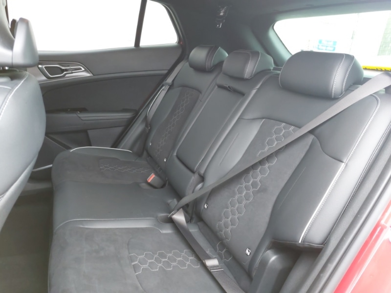 Used Kia Sportage 2025 for sale - 78133248: Photo 6