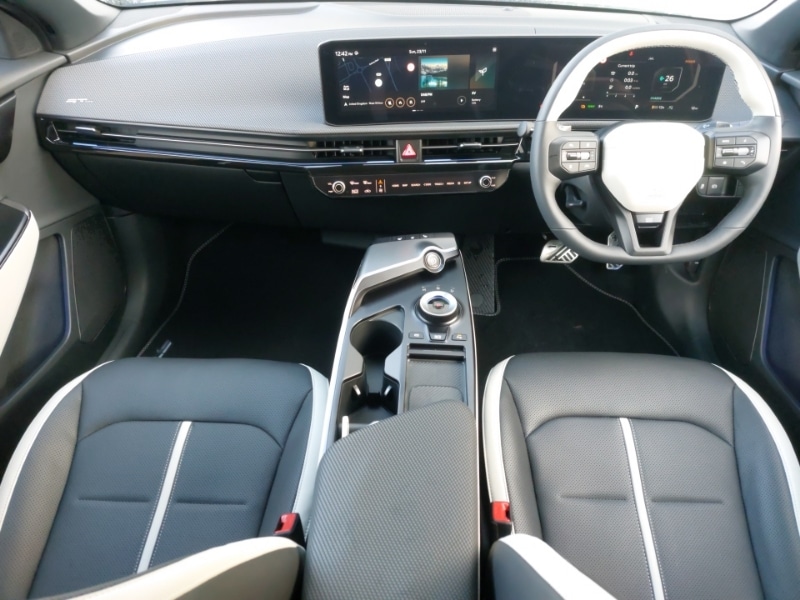 Used Kia EV6 2025 for sale - 77020795: Photo 2