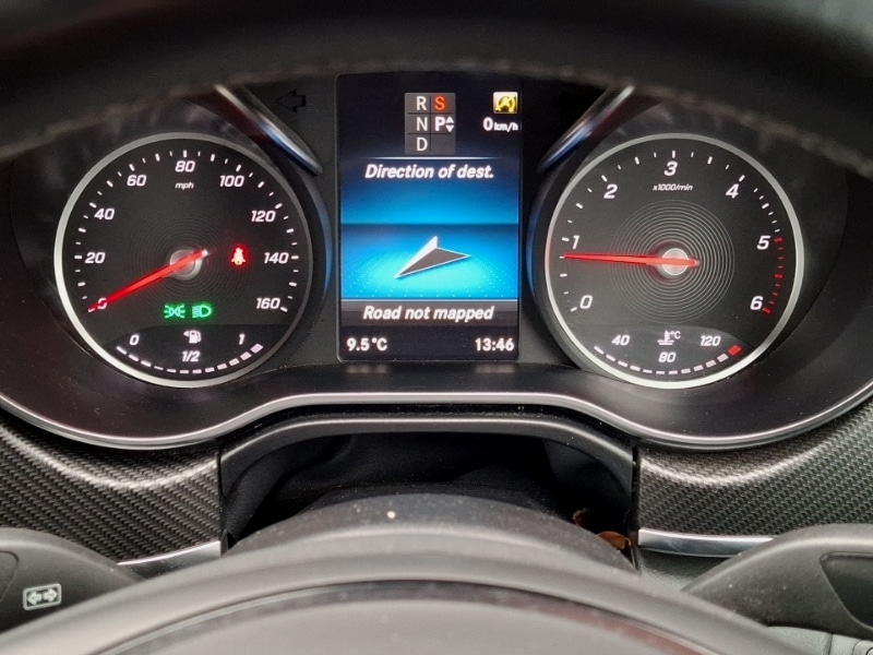 Used Mercedes-Benz V-Class 2023 for sale - 77073795: Photo 11