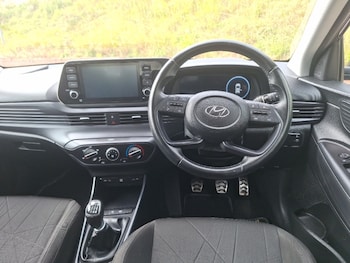 Used Hyundai BAYON 2022 for sale - 75621838: Photo