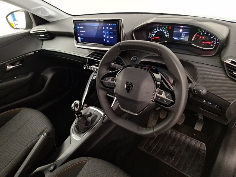 Used Peugeot 208 2025 for sale - 77752194: Photo 11