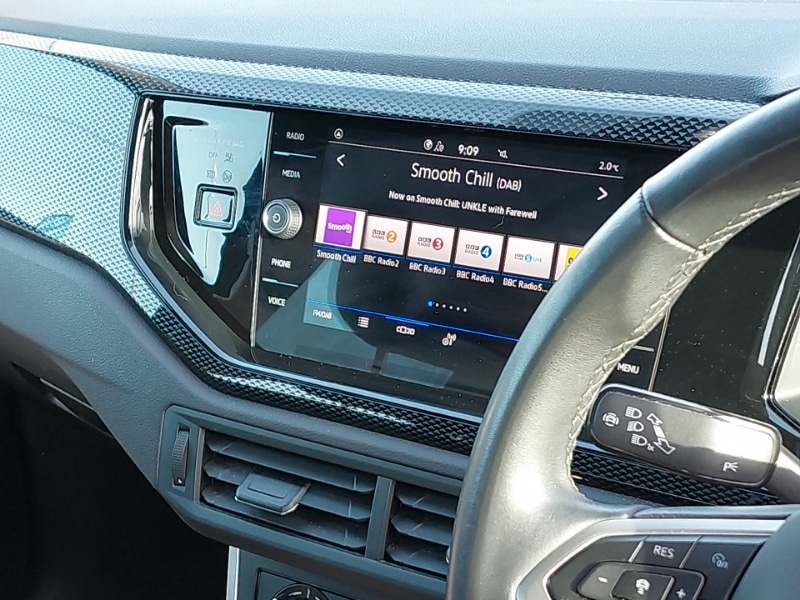 Used Volkswagen Taigo 2025 for sale - 77955185: Photo 11