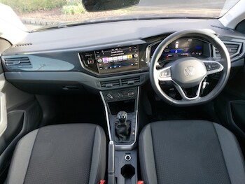 Used Volkswagen Taigo 2025 for sale - 77955185: Photo