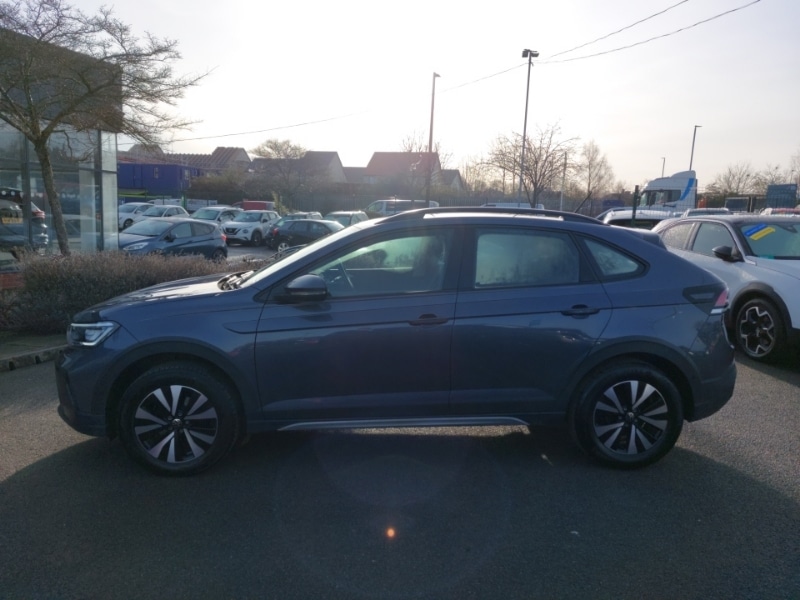 Used Volkswagen Taigo 2025 for sale - 77955185: Photo 4