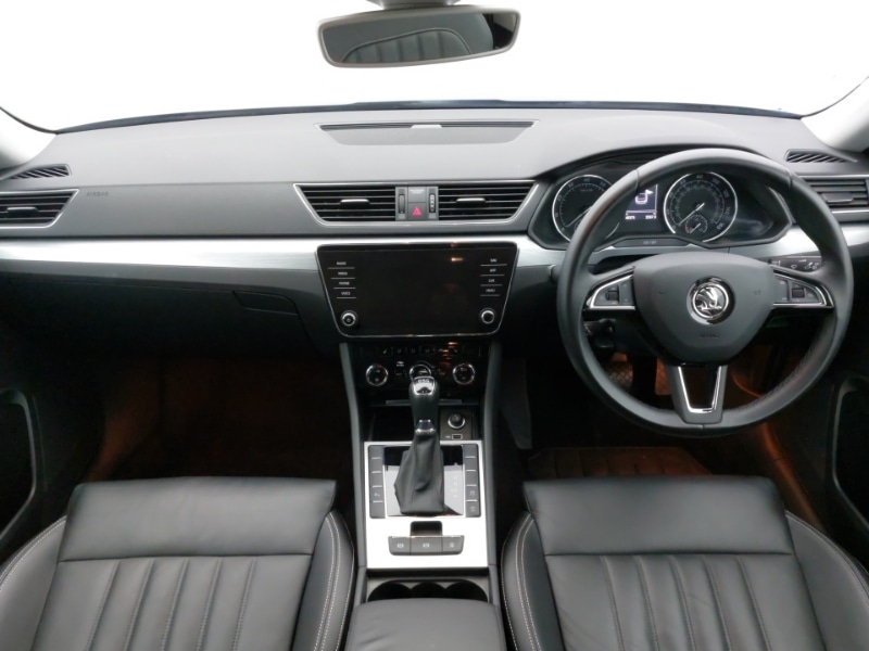 Used Skoda Superb 2020 for sale - 77269989: Photo 2