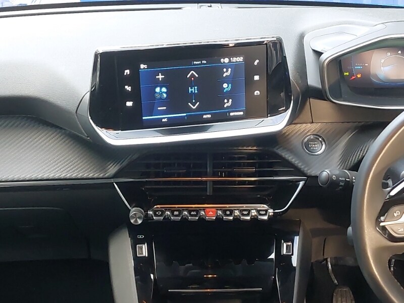 Used Peugeot 208 2022 for sale - 77169845: Photo 11