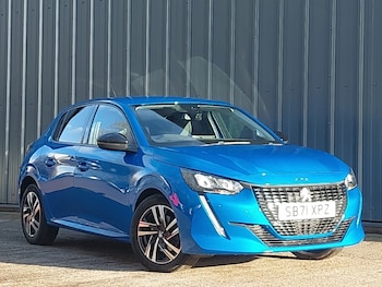 Used Peugeot 208 2022 for sale - 77169845: Photo