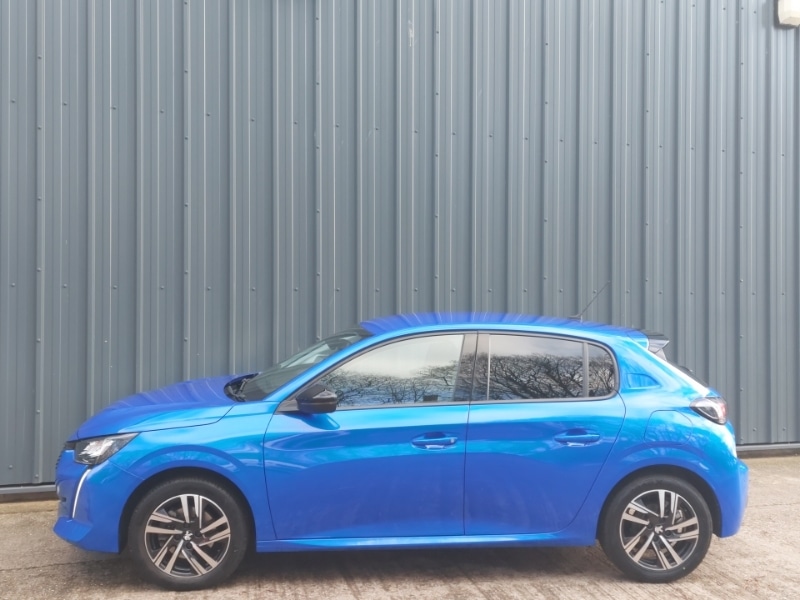 Used Peugeot 208 2022 for sale - 77169845: Photo 4