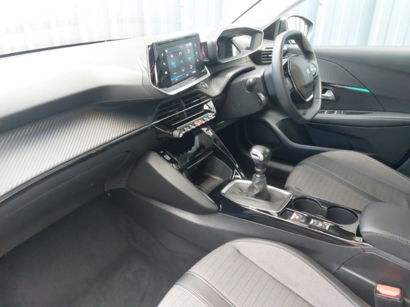 Used Peugeot 208 2022 for sale - 77169845: Photo 5