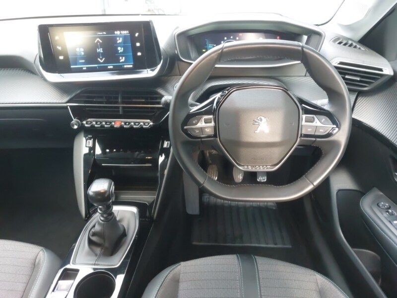 Used Peugeot 208 2022 for sale - 77169845: Photo 7