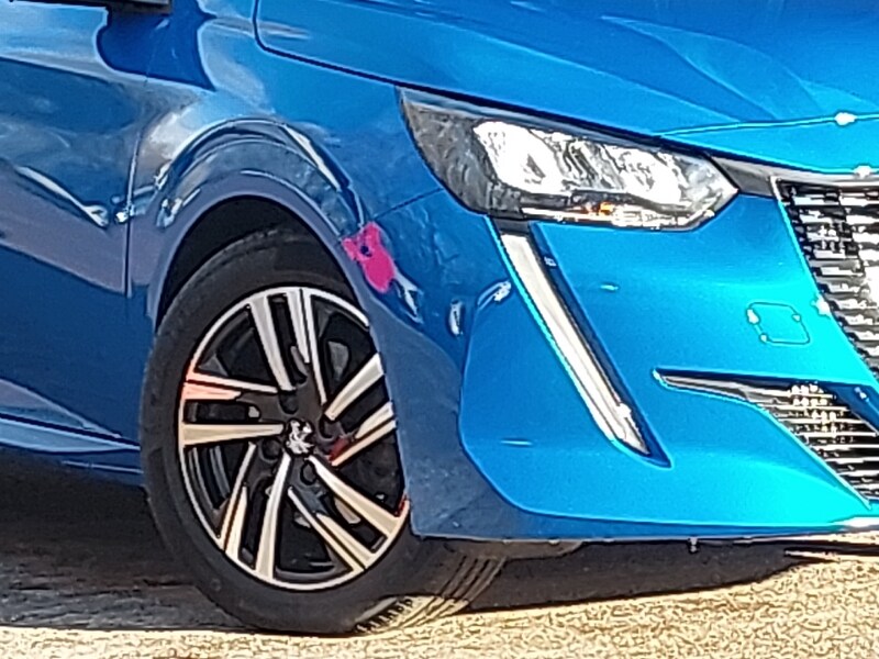 Used Peugeot 208 2022 for sale - 77169845: Photo 9