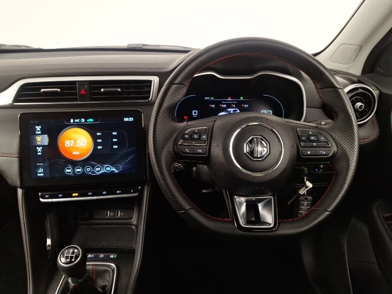 Used MG MG ZS 2024 for sale - 76970735: Photo 7