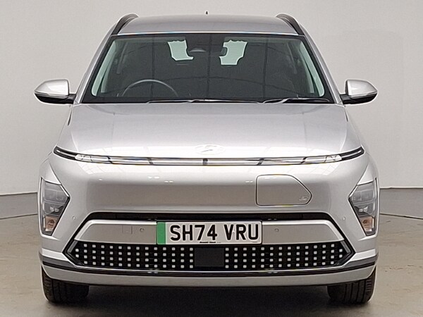 Used Hyundai KONA 2024 for sale - 76144680: Photo 12