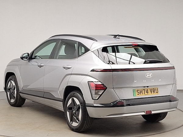 Used Hyundai KONA 2024 for sale - 76144680: Photo 3