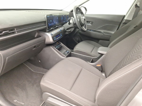 Used Hyundai KONA 2024 for sale - 76144680: Photo 5