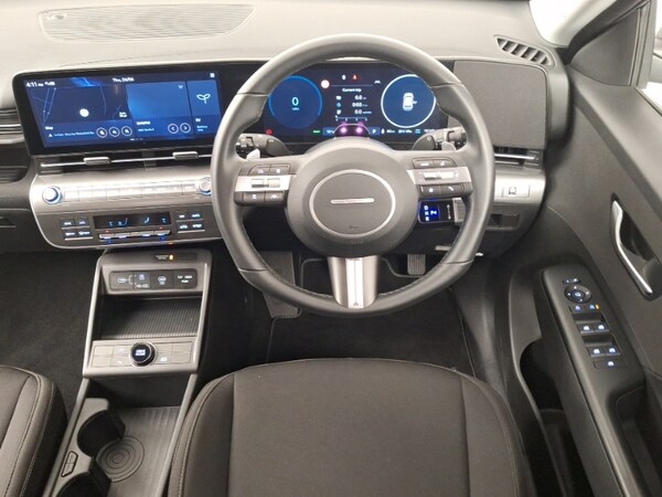 Used Hyundai KONA 2024 for sale - 76144680: Photo 7
