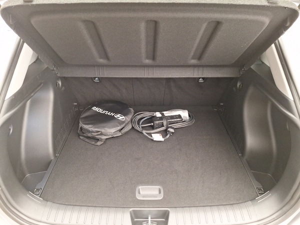 Used Hyundai KONA 2024 for sale - 76144680: Photo 8