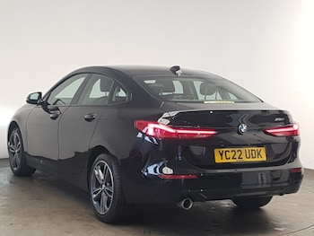 Used BMW 2 Series 2022 for sale - 75714492: Photo