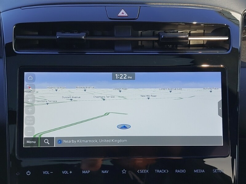 Used Hyundai TUCSON 2023 for sale - 77209937: Photo 10