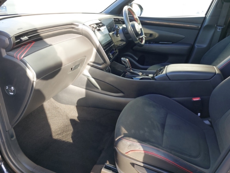 Used Hyundai TUCSON 2023 for sale - 77209937: Photo 5