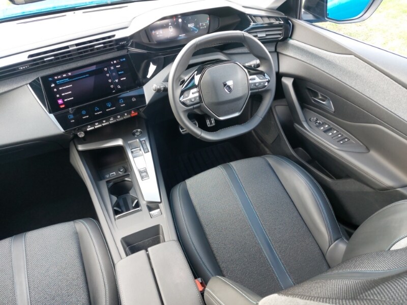 Used Peugeot 308 2023 for sale - 78093441: Photo 10