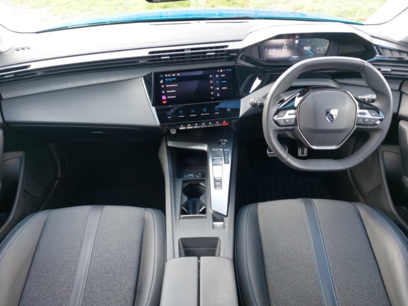 Used Peugeot 308 2023 for sale - 78093441: Photo 2