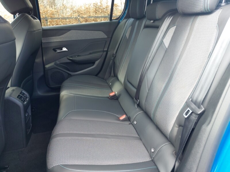 Used Peugeot 308 2023 for sale - 78093441: Photo 6