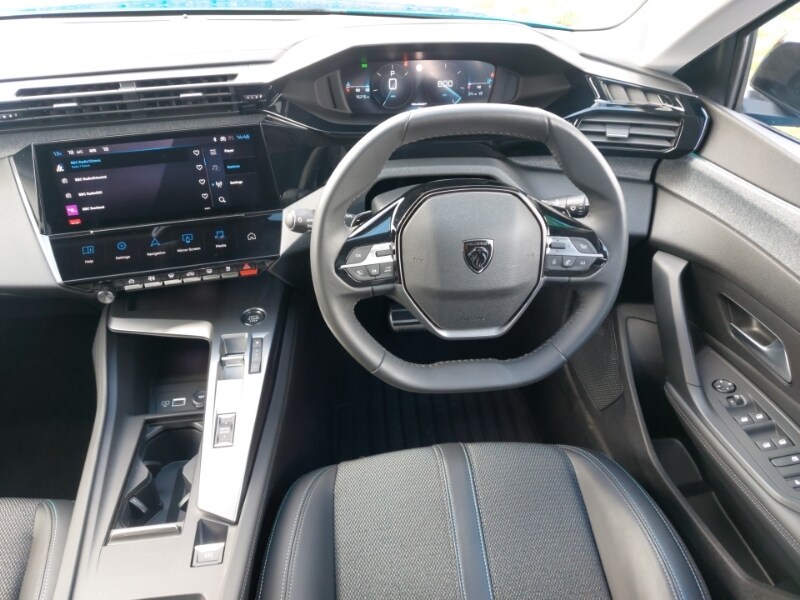 Used Peugeot 308 2023 for sale - 78093441: Photo 7