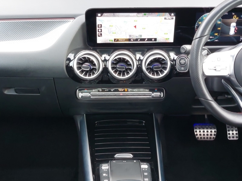 Used Mercedes-Benz GLA 2022 for sale - 76555741: Photo 10