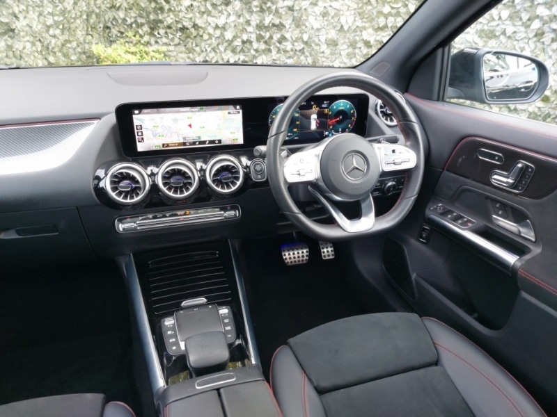 Used Mercedes-Benz GLA 2022 for sale - 76555741: Photo 11