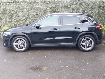 Used Mercedes-Benz GLA 2022 for sale - 76555741: Photo