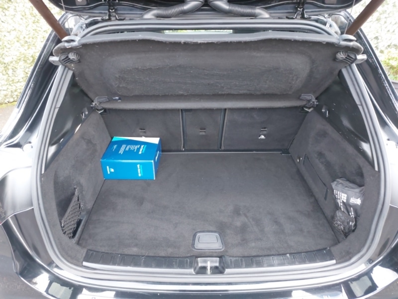 Used Mercedes-Benz GLA 2022 for sale - 76555741: Photo 8