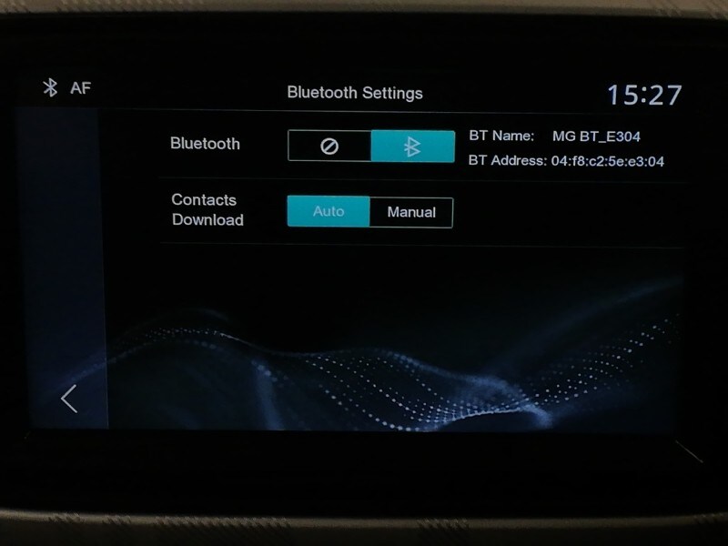 Used MG MG3 2023 for sale - 76652034: Photo 10