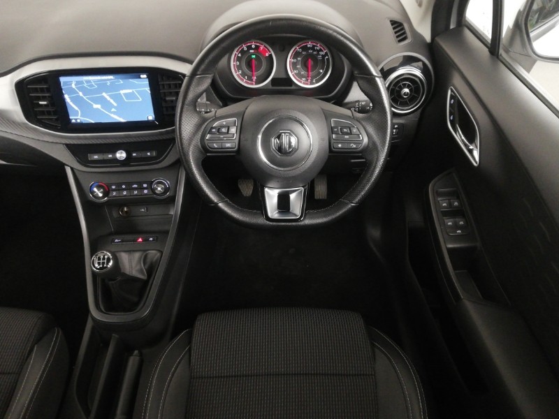 Used MG MG3 2023 for sale - 76652034: Photo 7