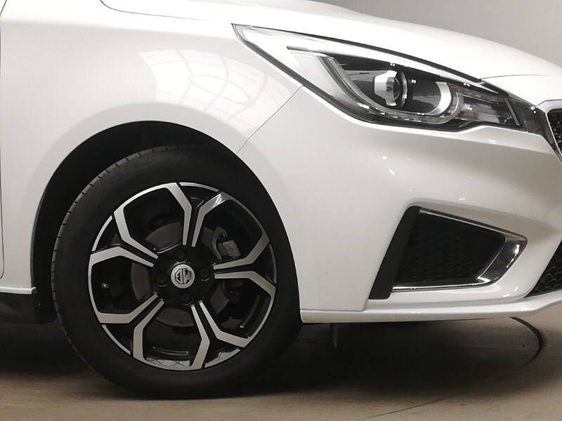 Used MG MG3 2023 for sale - 76652034: Photo 9