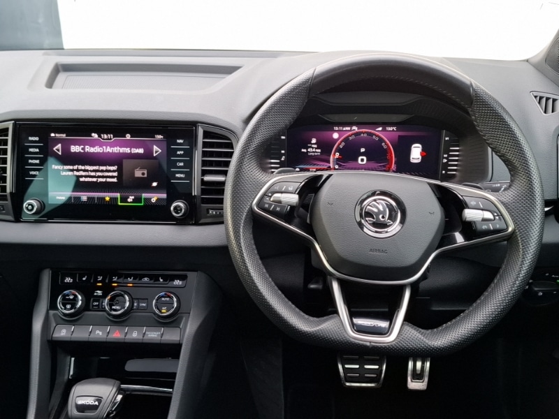 Used Skoda Karoq 2024 for sale - 77252757: Photo 7