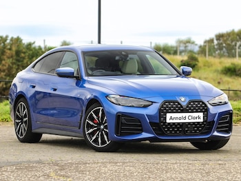 Used BMW 4 Series 2022 for sale - 76465902: Photo