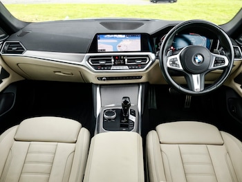 Used BMW 4 Series 2022 for sale - 76465902: Photo
