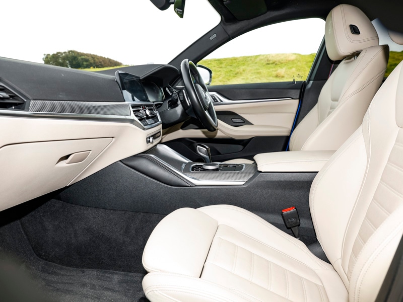 Used BMW 4 Series 2022 for sale - 76465902: Photo 5