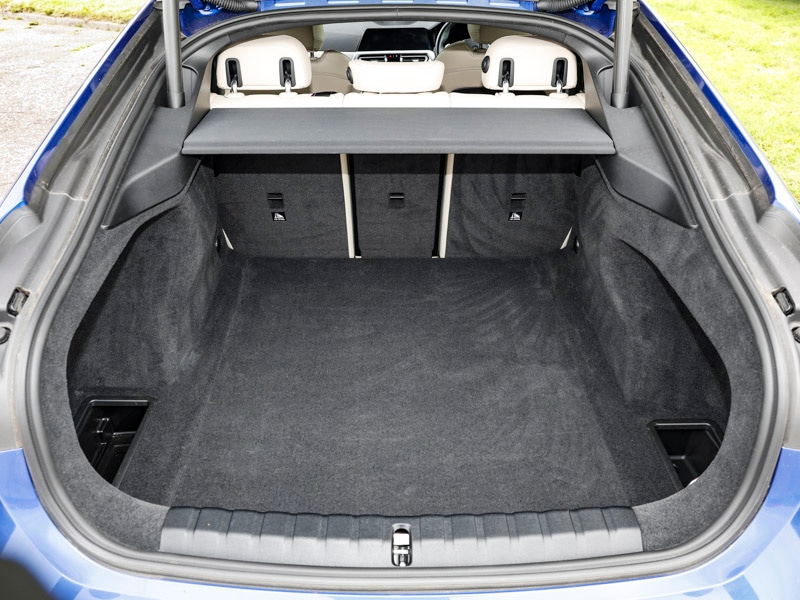 Used BMW 4 Series 2022 for sale - 76465902: Photo 8