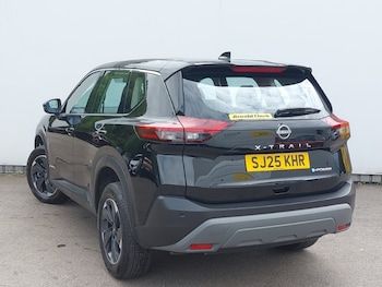 Used Nissan X-Trail 2025 for sale - 79069781: Photo