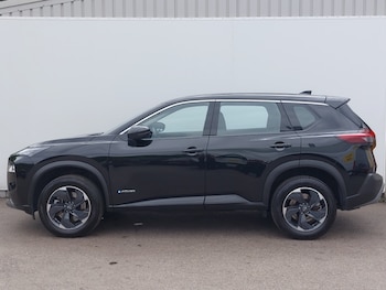 Used Nissan X-Trail 2025 for sale - 79069781: Photo