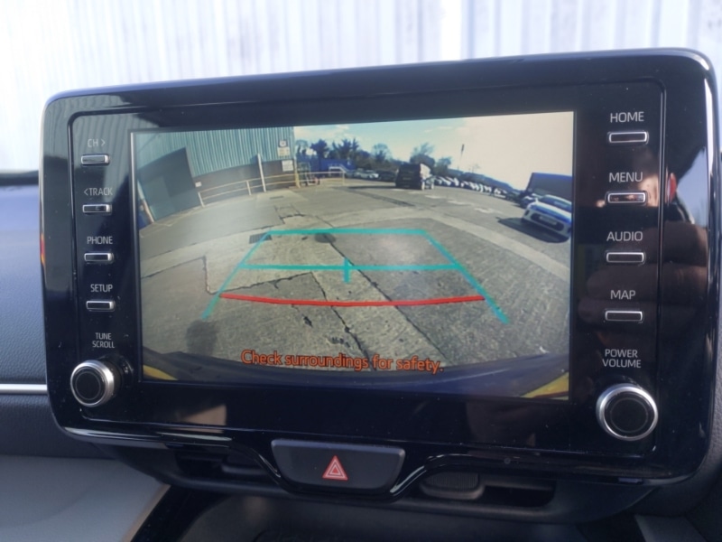 Used Toyota Yaris Cross 2022 for sale - 77913042: Photo 10