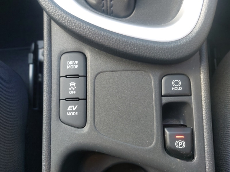 Used Toyota Yaris Cross 2022 for sale - 77913042: Photo 12