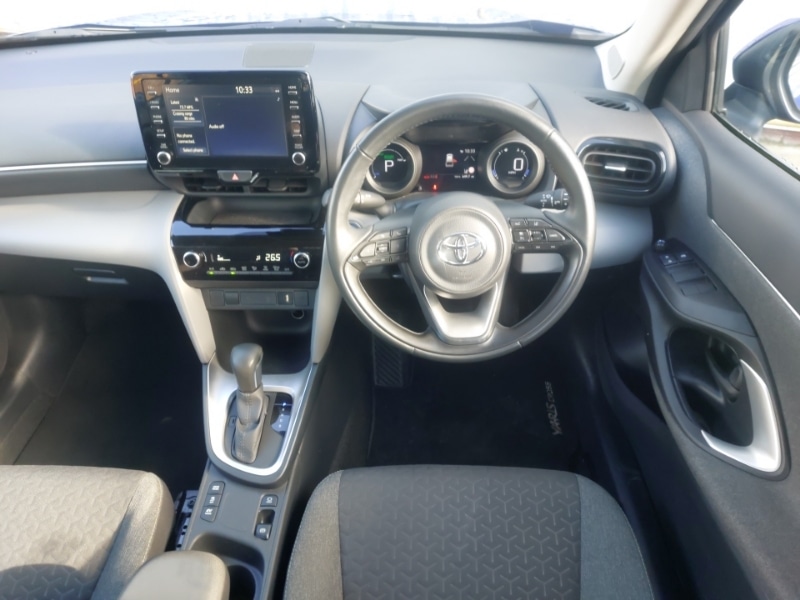 Used Toyota Yaris Cross 2022 for sale - 77913042: Photo 7