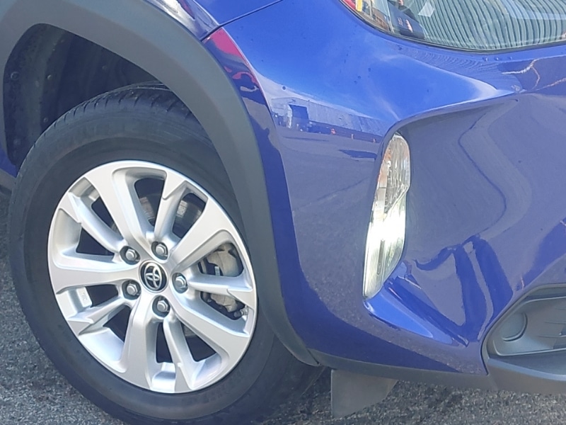 Used Toyota Yaris Cross 2022 for sale - 77913042: Photo 9