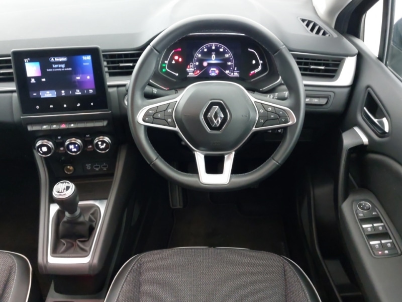 Used Renault Captur 2022 for sale - 77190049: Photo 7