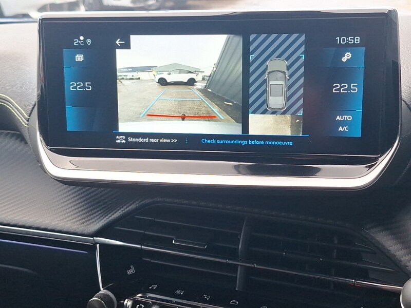 Used Peugeot 2008 2022 for sale - 77068423: Photo 11